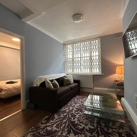 לונדון Bayswater Terraced 1 Bed New Apartment Ot מראה חיצוני תמונה