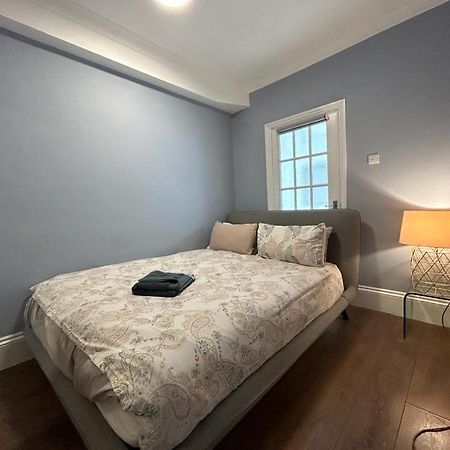 לונדון Bayswater Terraced 1 Bed New Apartment Ot מראה חיצוני תמונה