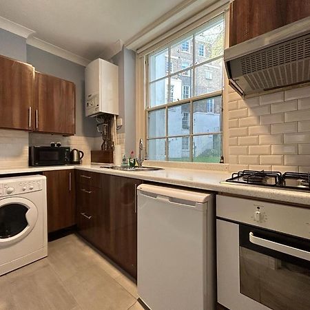 לונדון Bayswater Terraced 1 Bed New Apartment Ot מראה חיצוני תמונה
