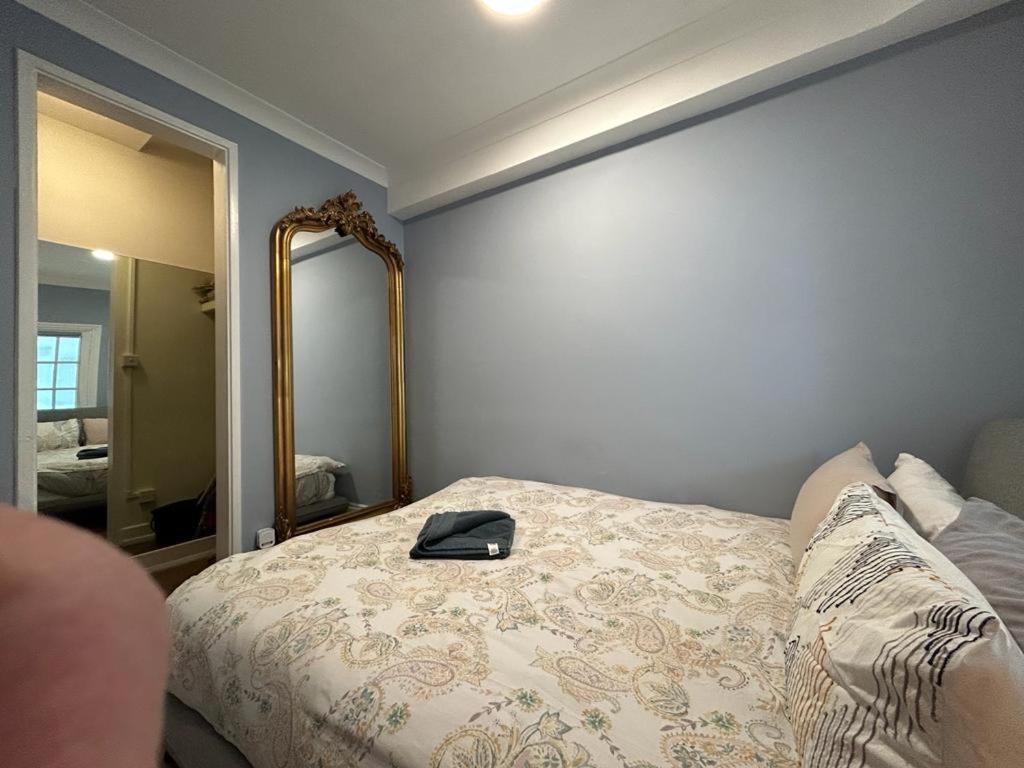 לונדון Bayswater Terraced 1 Bed New Apartment Ot מראה חיצוני תמונה