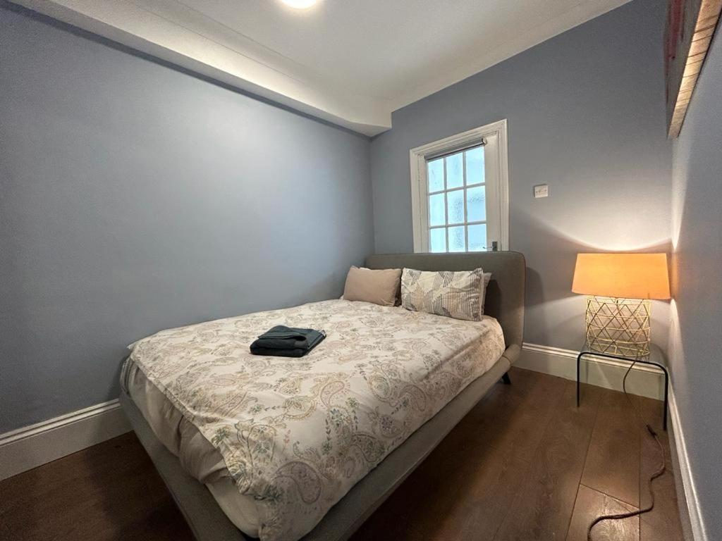 לונדון Bayswater Terraced 1 Bed New Apartment Ot מראה חיצוני תמונה