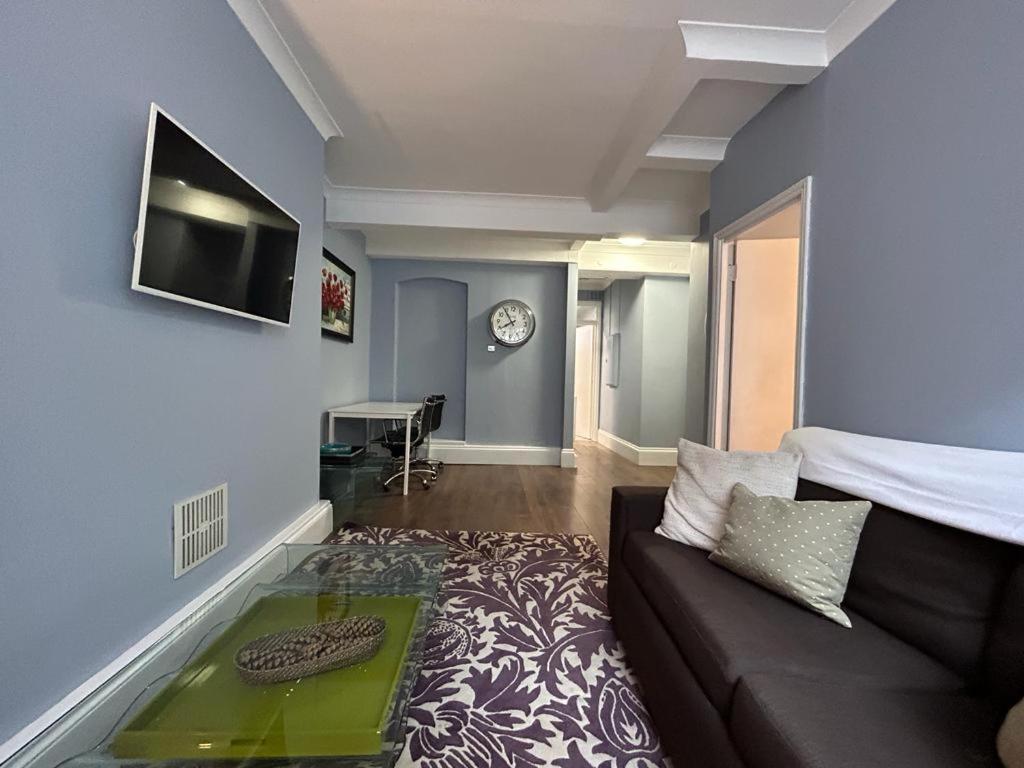 לונדון Bayswater Terraced 1 Bed New Apartment Ot מראה חיצוני תמונה